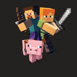 ThreeDX Friends