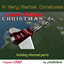 A Very Kerbal Christmas (AVKC) by Nazari1283 logo