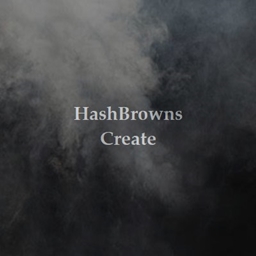 HashBrown's CREATE