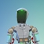 Servo Outfit Unlocked logo