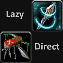 LazyDirect logo