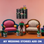 Wedding ADD ON logo
