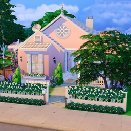 Family house n7