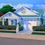 Family house n6 logo