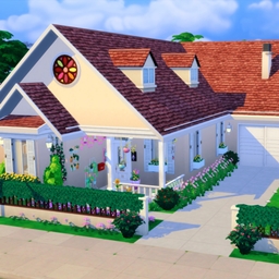 Family house n5