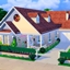 Family house n5 logo