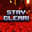 Stay-Clear! logo