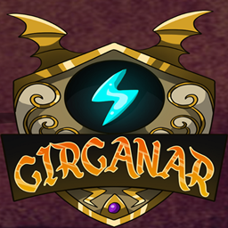 Serveur Girganar logo