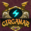 Serveur Girganar logo