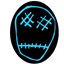BoneMasky Sword logo