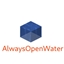 AlwaysOpenWater logo