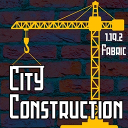 City Construction (Fabric) project image
