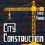 City Construction (Fabric) logo