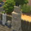 Seven TSM Chimneys logo