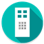 DoorCode logo