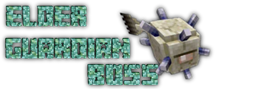 Elder Guardian Boss project image