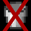 StopBucketFill logo