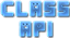 ClassAPI logo