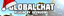 GlobalChat logo