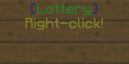 Lottery Machine project image