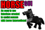 HorseGUI logo