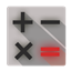 ChatCalculator logo