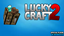 LuckyCraft 2 logo
