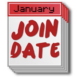 JoinDate logo