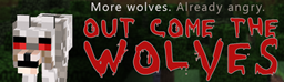 Out Come The Wolves project image