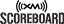 ScoreBoard logo