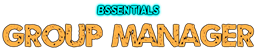 Bssentials GroupManager