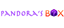 Pandora's Box logo