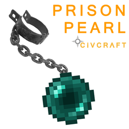 Prison Pearl project image