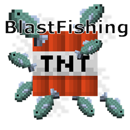 BlastFishing project image
