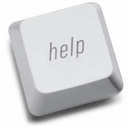 CustomHelpPages logo