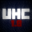 Ultra Hardcore 1.8 logo