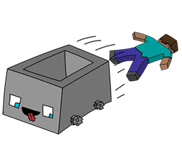 ForceDismount logo