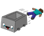 ForceDismount logo