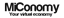 MiConomy logo