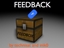 Feedback logo