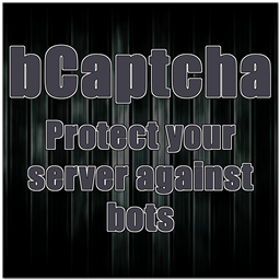 bCaptcha project image