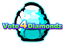 Vote4Diamondz logo