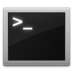 CommandWatcher project image