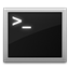 CommandWatcher logo
