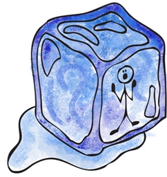 Minecraft Freeze Tag  project image