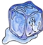 Minecraft Freeze Tag  logo