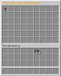 ServerPack logo