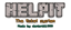 HelpIt logo