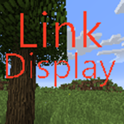 LinkDisplay logo