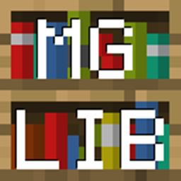 MGLib logo